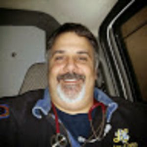 Meet your Posher, Kenneth